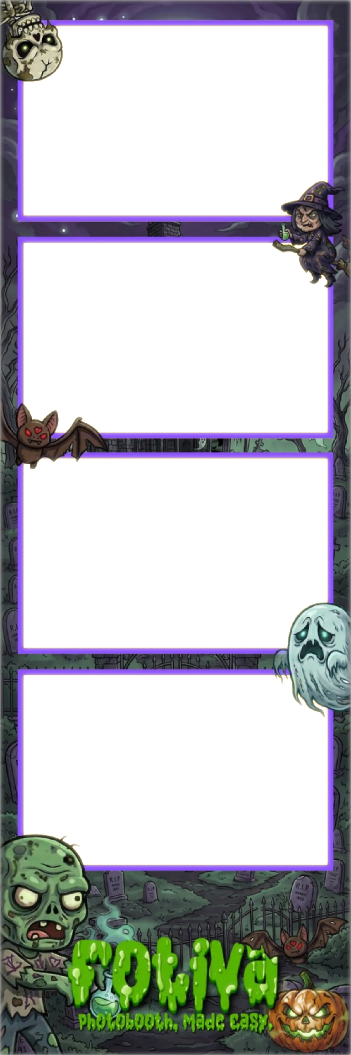 Spooky Night